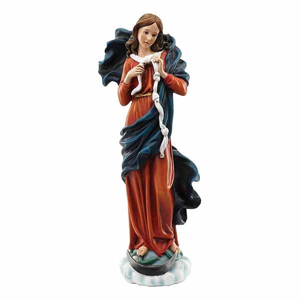 Joseph's Studio Mary Undoer Of Knots figure 20-66200