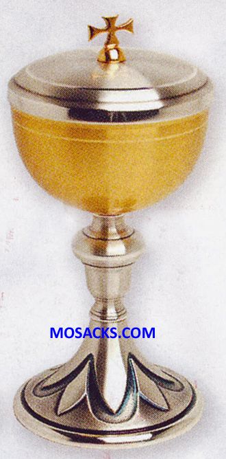 FREE SHIPPING on Ciborium K927- Gold Plated Ciborium K927 measures 8-1/4" high with 4" Base and 3-7…