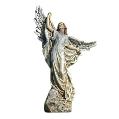 Heaven's Angel Statue 38 Heaven's Angel Statue 38" (Joseph's Studio) - 602046