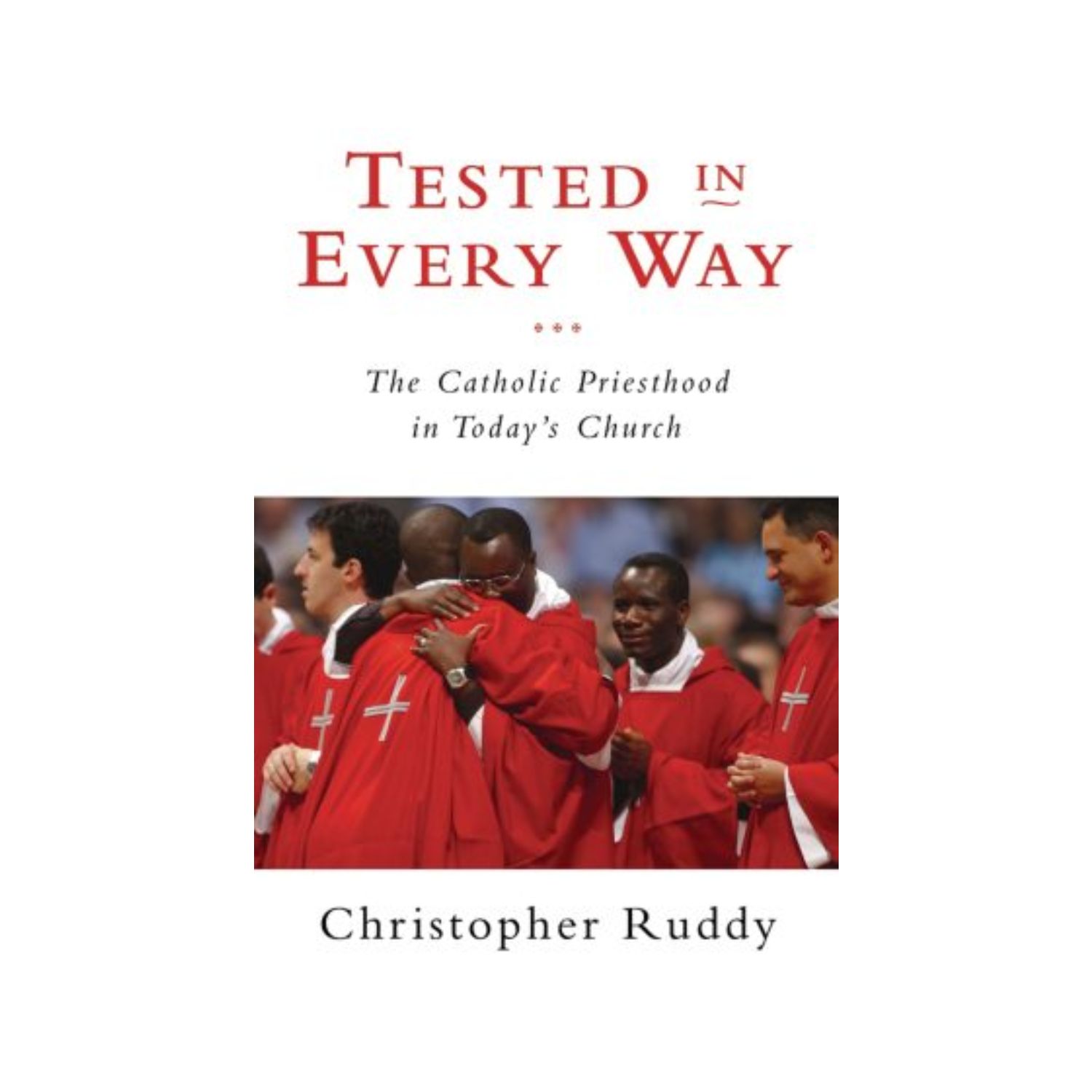 Tested In Every Way