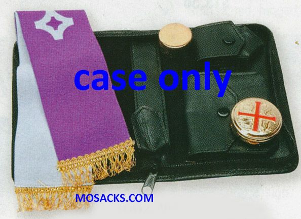 K Brand Viaticum Set Case Only K3002-C