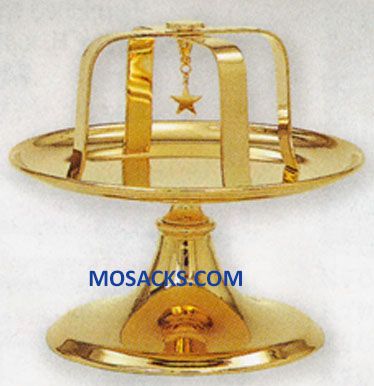 K Brand Eastern Rite Credence Paten-K321 FREE SHIPPING