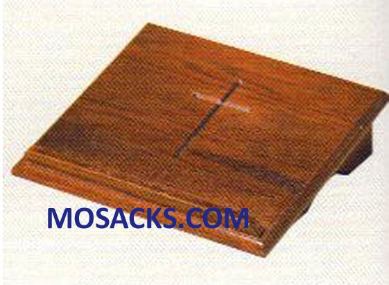 Bible Missal Stand Wood-1907