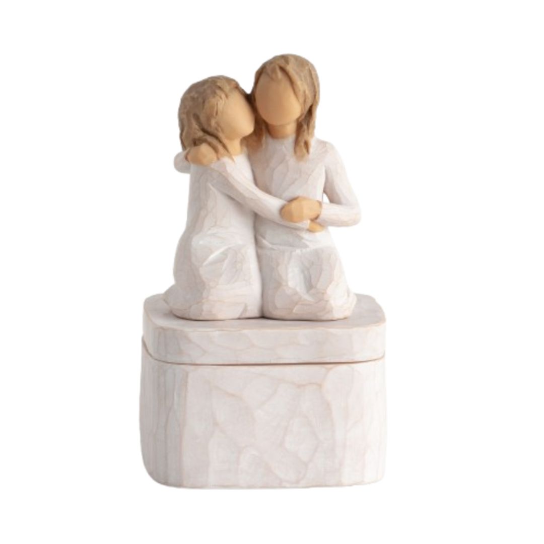 Wlllow Tree Sister Mine Keepsake Box Wlllow Tree Sister Mine Keepsake Box - 28237