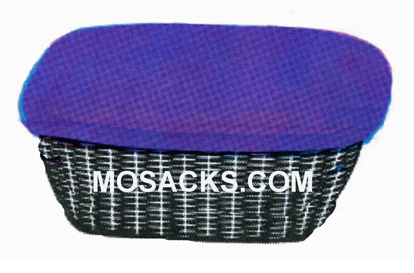 Removable Offertory Basket Liner 12x16 Inch Rectangle-3055L Removable Collection Basket Offertory Basket Liner 12x16 Inch Rectangle-3055L