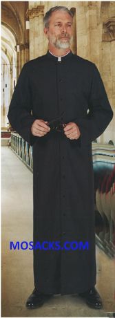 R.J. Toomey Adult Altar Server's Cassock -600 FX