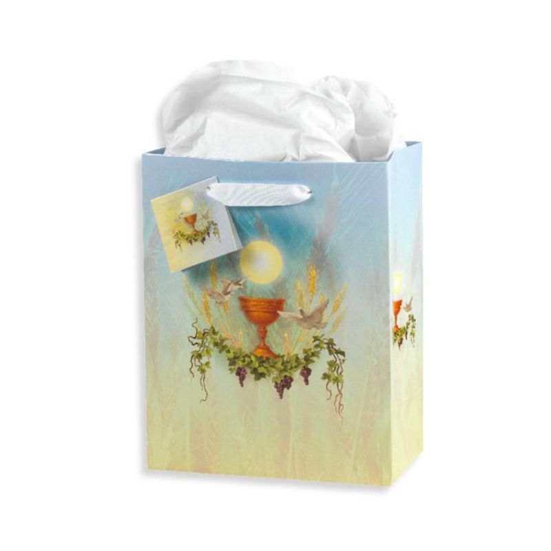 Holy Communion Large Gift Bag GB-689L