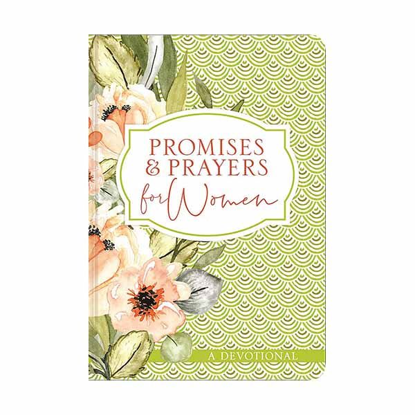 Promises and Prayers for Women - 9781546015031