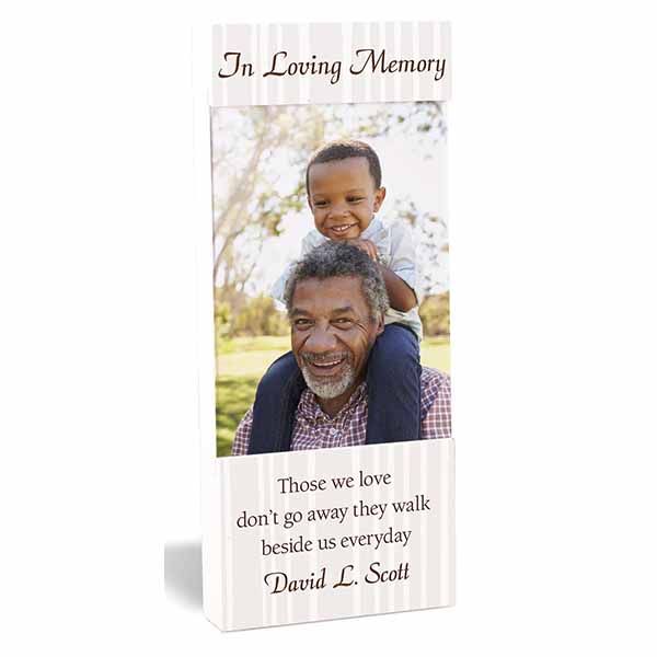 Striped Photo Frame-ZPHF0440