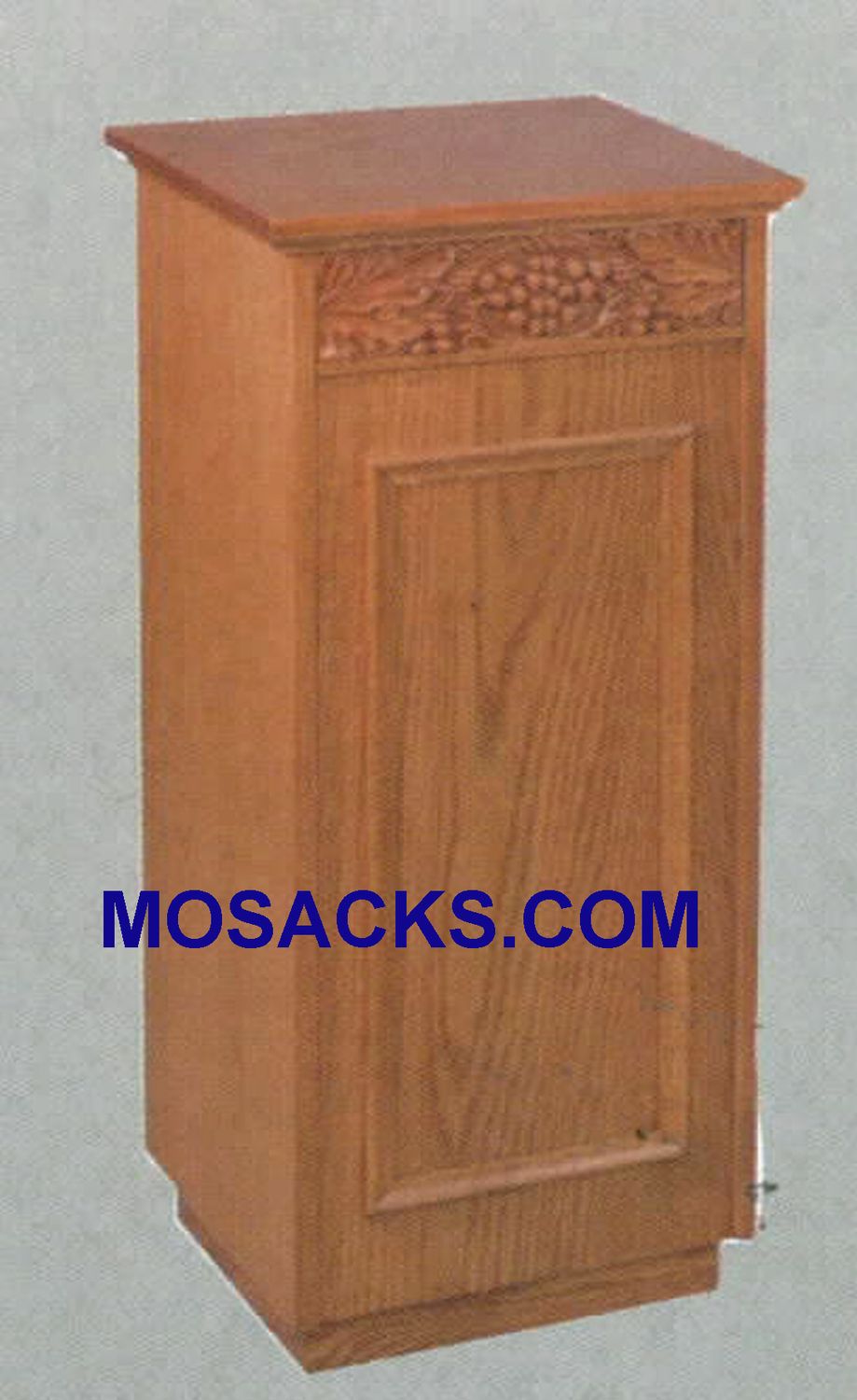 Offertory Table 16" w x 16" d 34" h 40-339