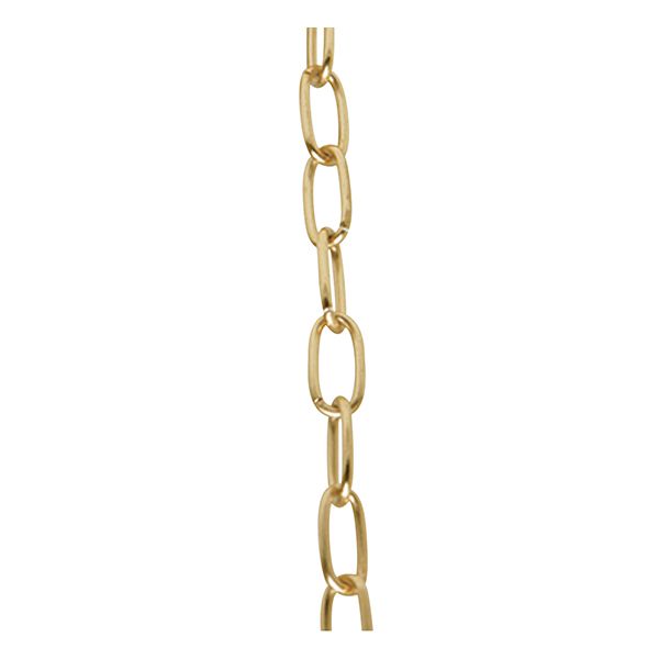 K Brand Steel Chain for Sanctuary Lamps-K319