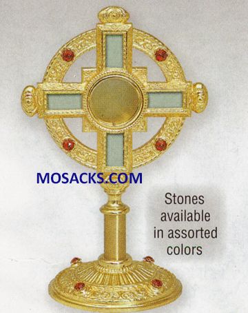 K Brand Reliquary-K122 FREE SHIPPING