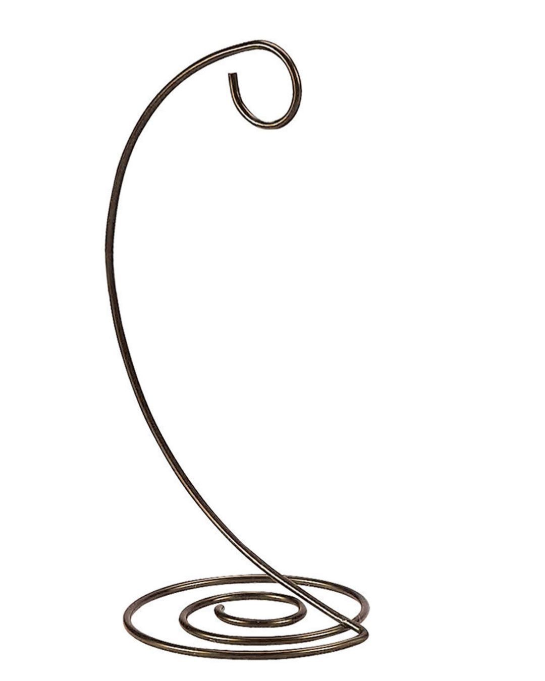 Ne'Qwa Art Classic Petite Hanging Stand, 6 1/2" High, 003