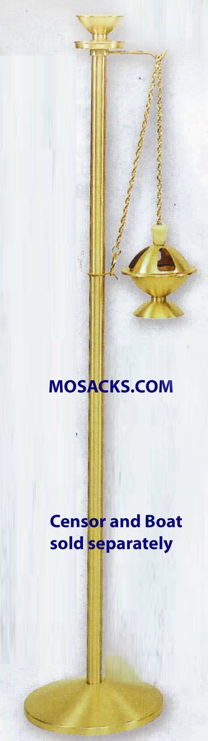 K Brand Censer Stand 50 Inch-K176
