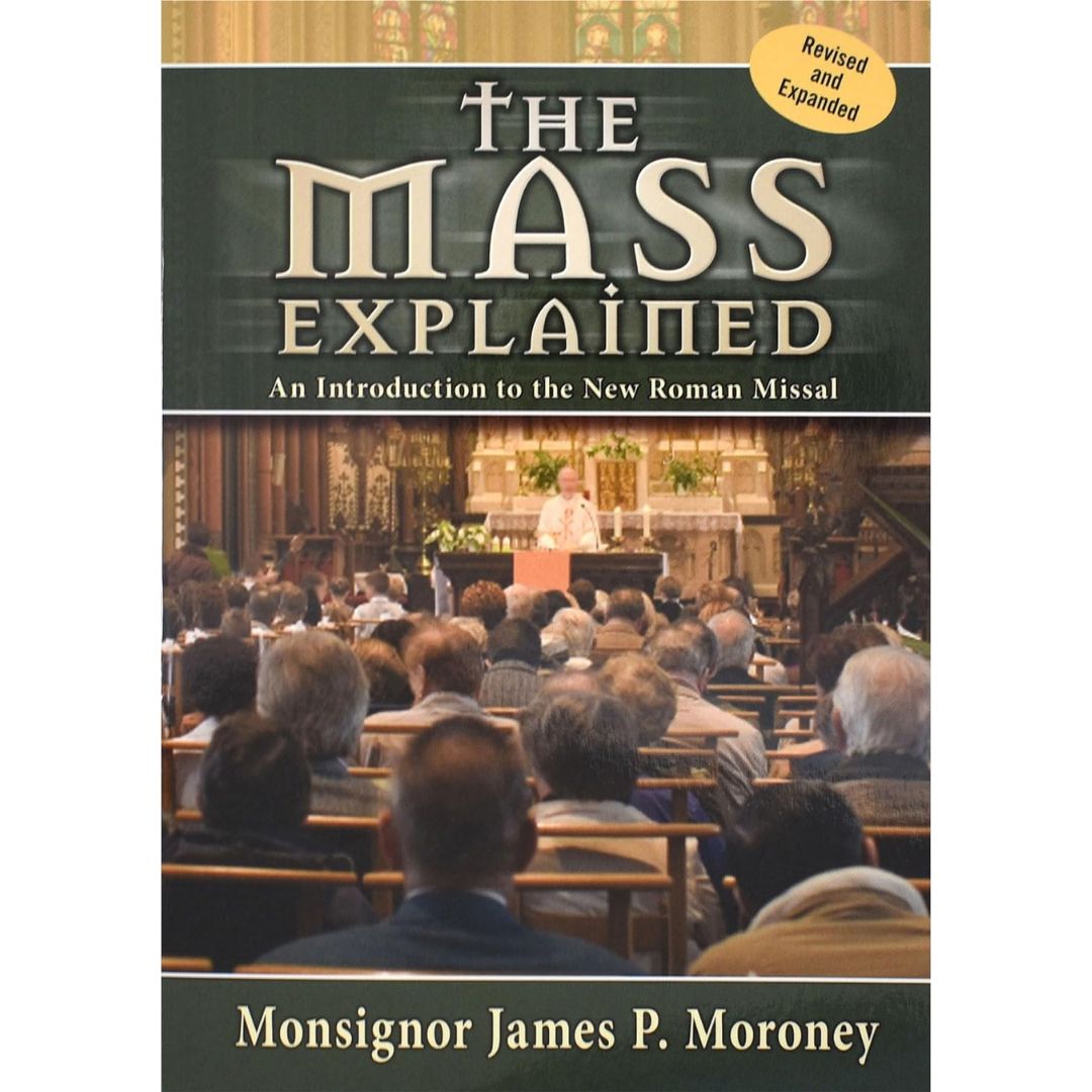 The-Mass-Explained-Revised-and-Expanded-Edition-9780899421049