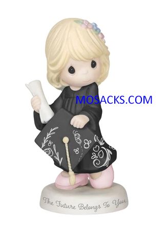 Precious Moments The Future Belongs To You Graduation -183007
