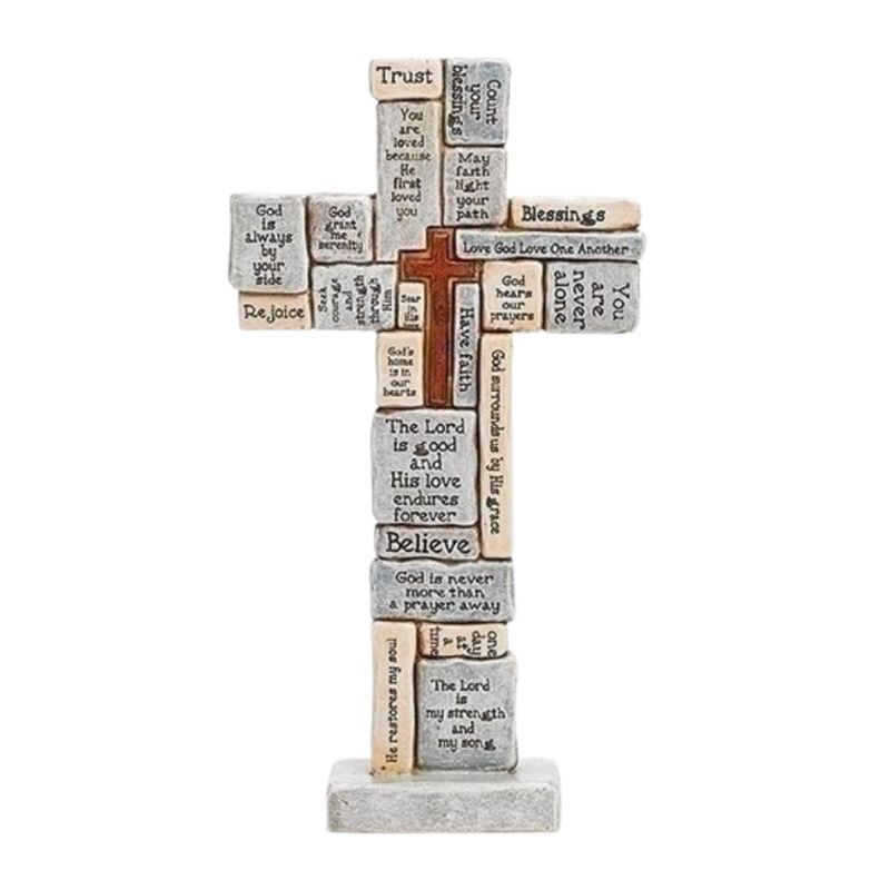 Crosswords Table Cross 20-46420
