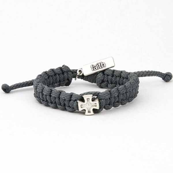 MSMH Strength for Kids & Teens Bracelet - 50043SL