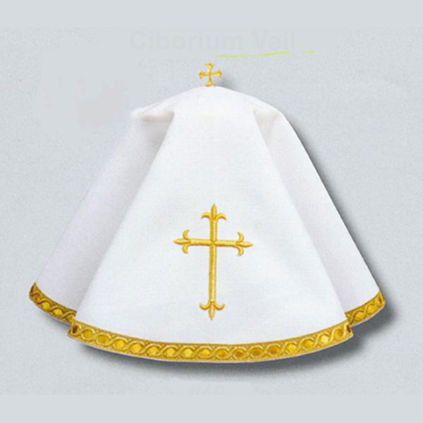 Beau Veste Ciborium Veil 10-49