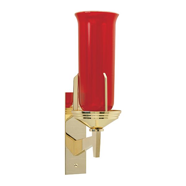 K Brand Sanctuary Lamp And Wall Bracket-K488