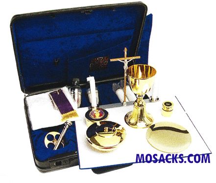 K Brand Mass Kit with Carrying Case K417