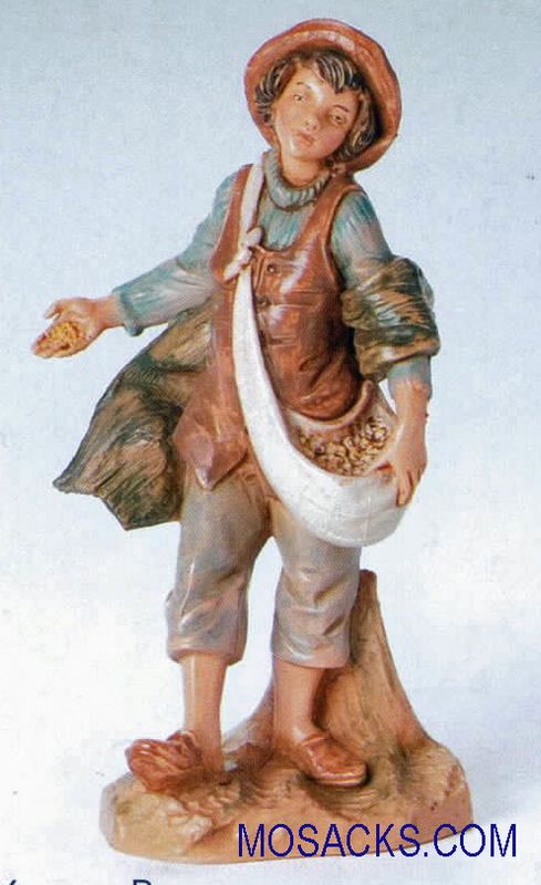 Fonatanini Villager 5 Inch Uri Young Boy-72698