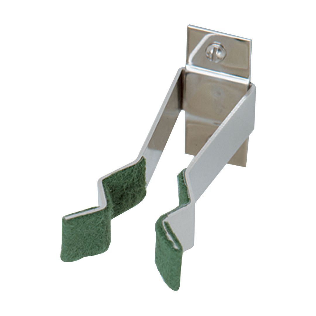 Processional Cross Holder And Processional Torch Holder K11