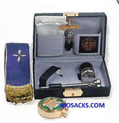 K Brand Sick Call Set wih hard case-K416 FREE SHIPPING