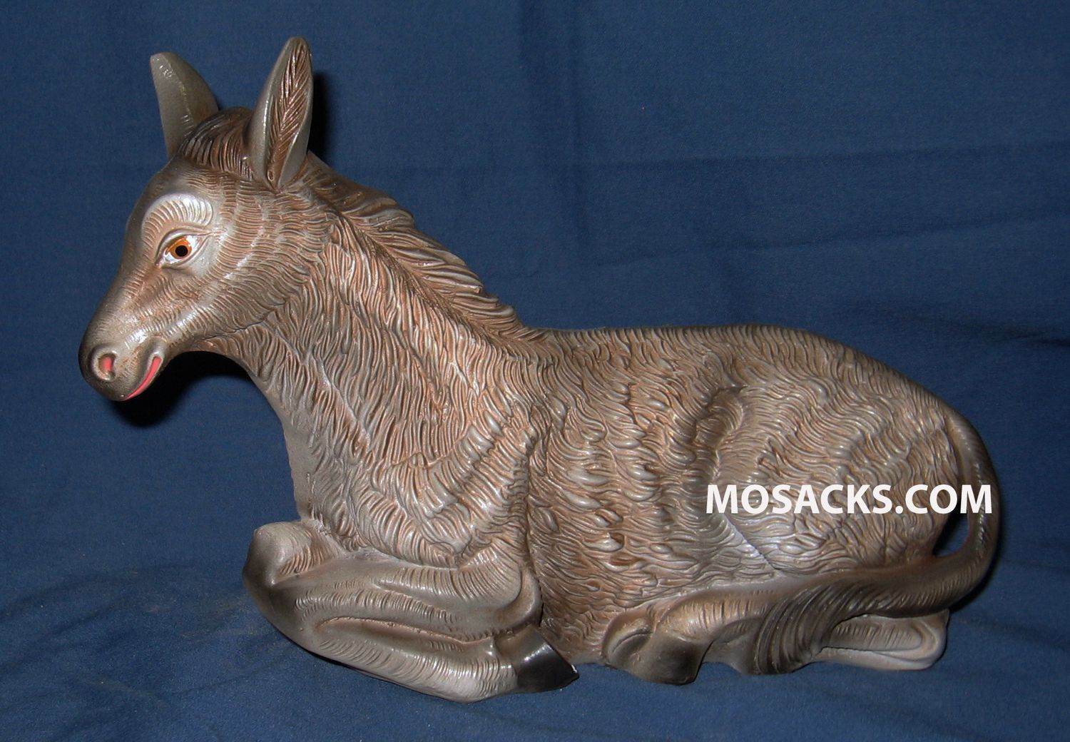 Donkey Traditional Plaster 12 Inch 190-DONKEY
