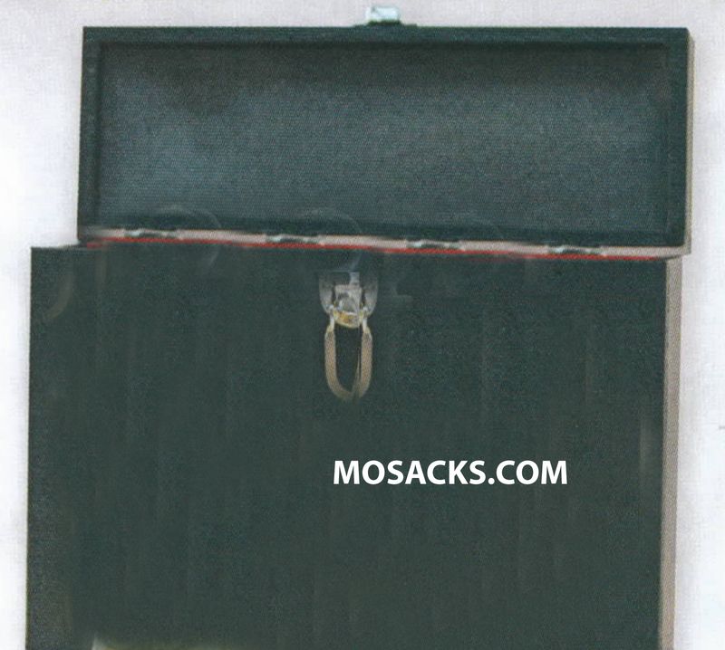 K Brand Ambry Case 9.5 x 12.5 x 4.5" -K73-C