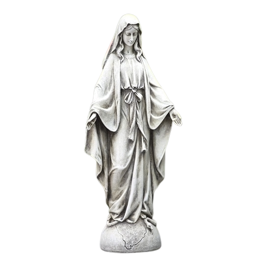 Joseph Studio Our Lady of Grace Statue 63667