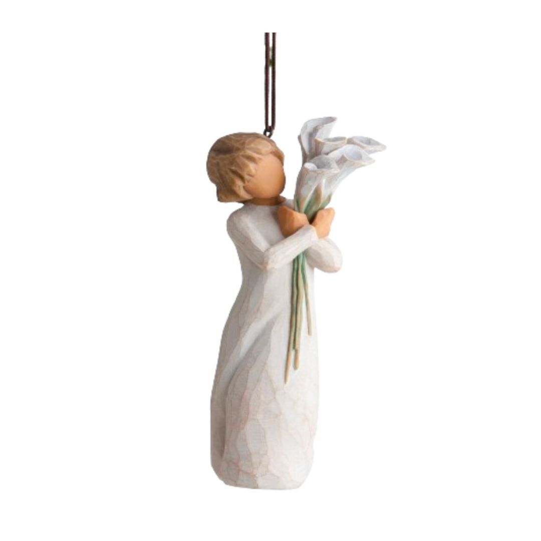 Willow Tree Beautiful Wishes Ornament 27470