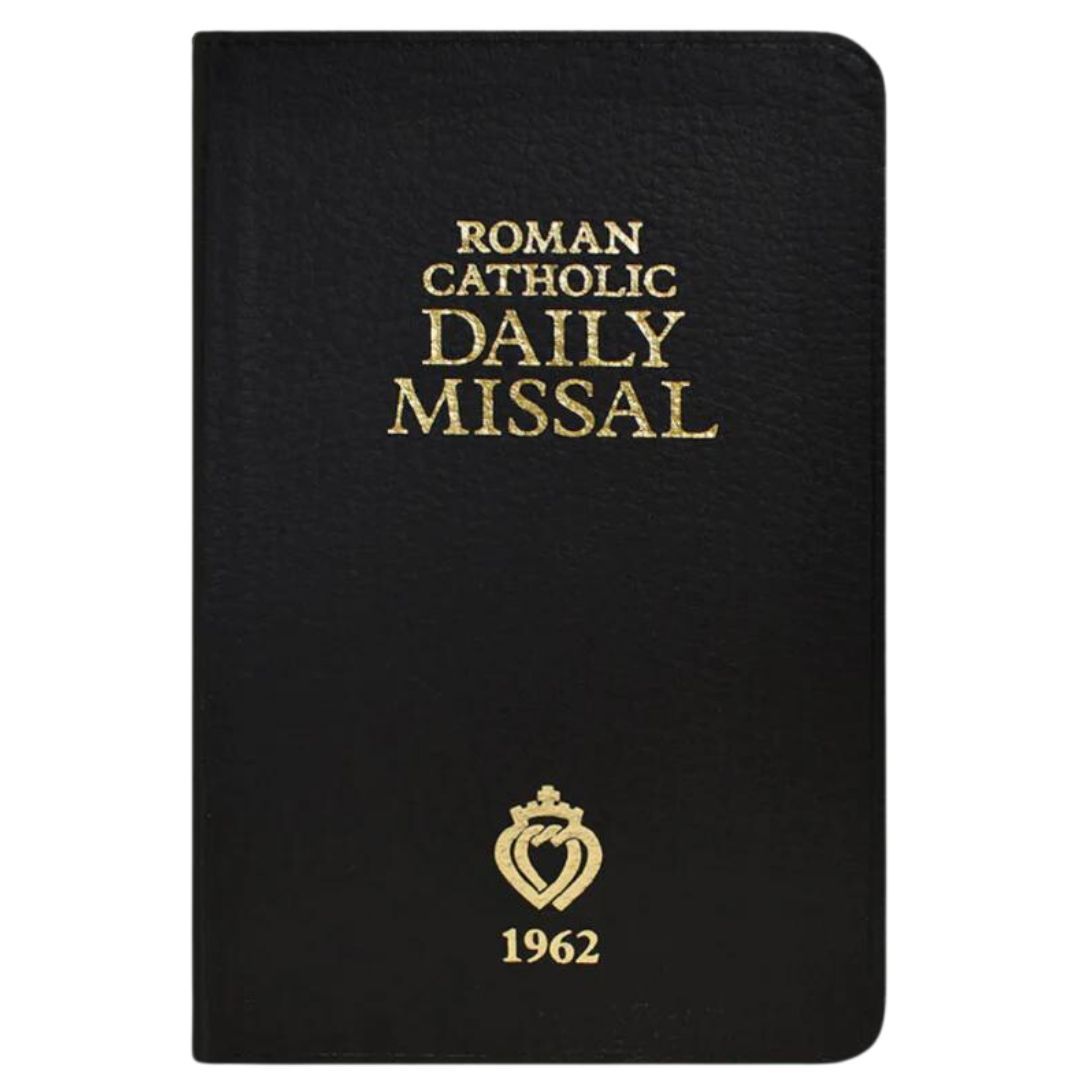 1962 Roman Catholic Daily Missal 1962-Roman-Catholic-Daily-Missal-8043