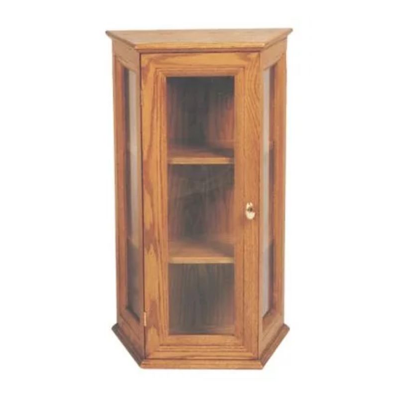 Wood Ambry 17"w x 10"d x 31"h 727 Woerner Church Furniture at Mosack's