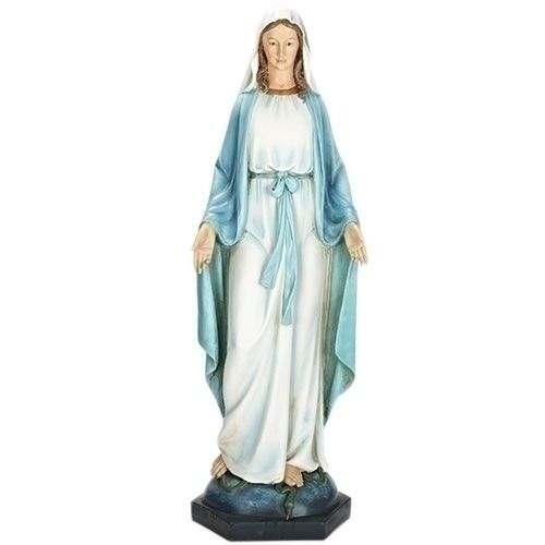 Joseph Studio Renaissance 40 Inch Our Lady Of Grace Statue 20-62419