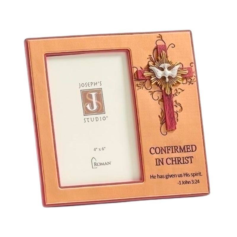 Confirmation Frame, 7.75" - 62178