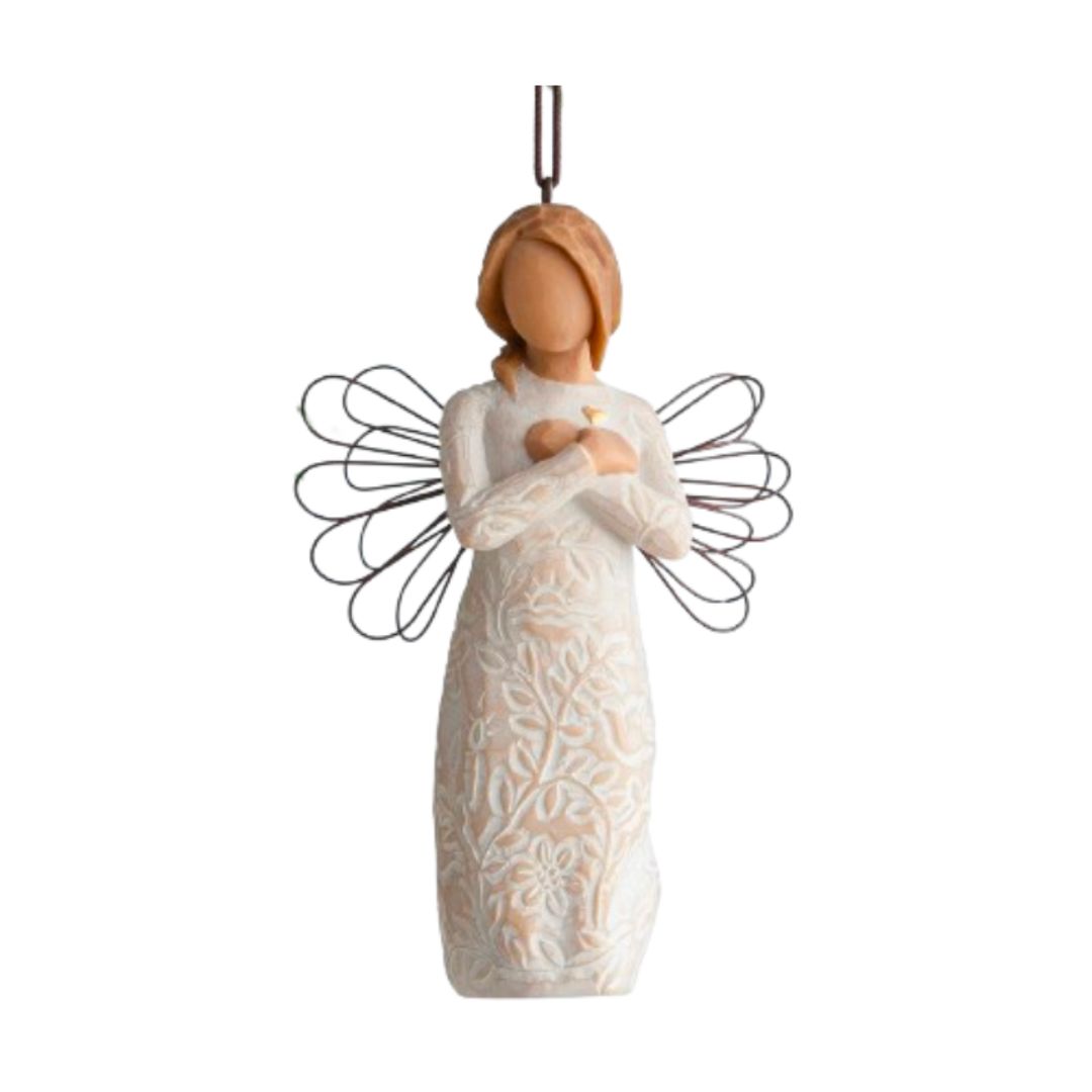Willow Tree Remembrance Ornament 4 Willow Tree Remembrance Ornament 27469