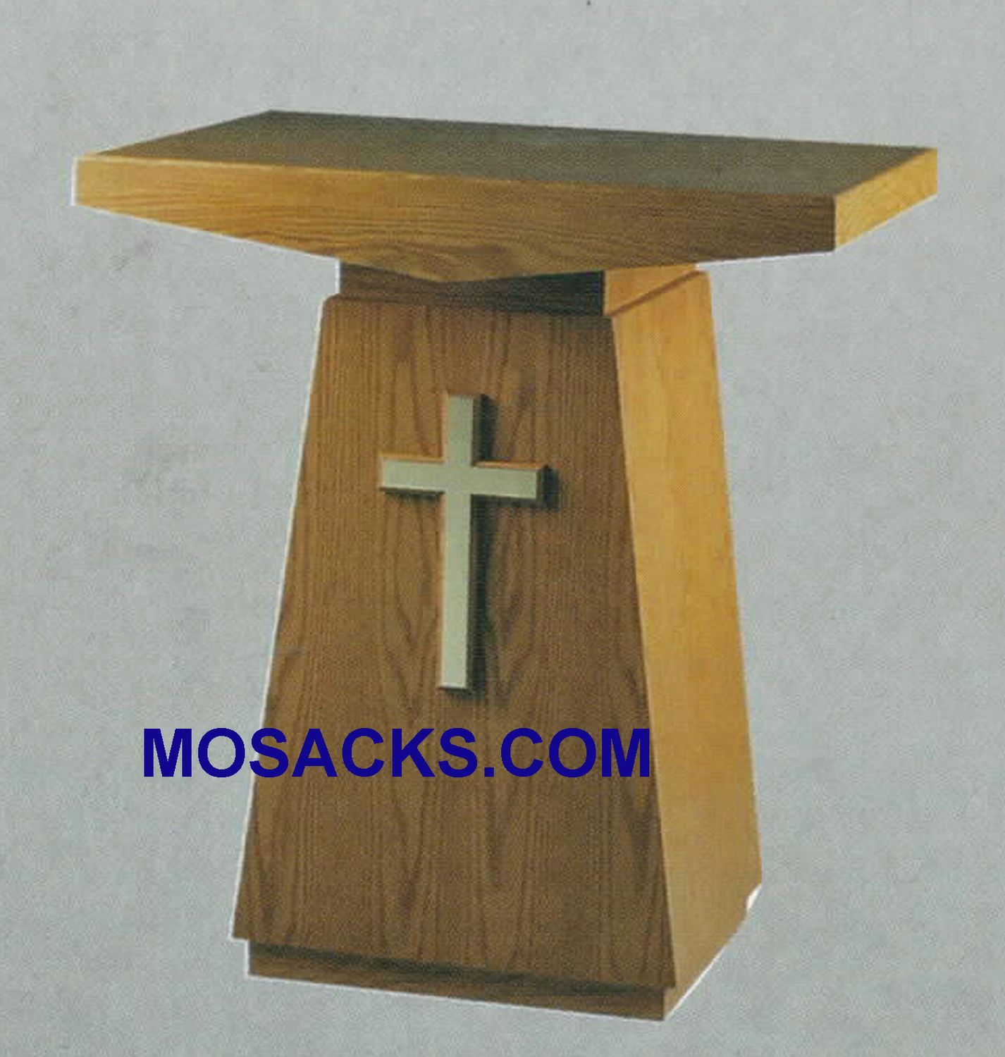 Credence Table 36" w x 28" d 40" h 40-507