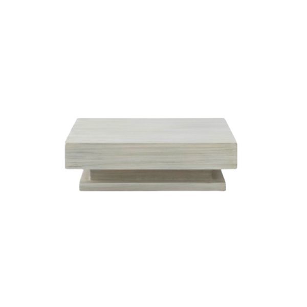 Wlllow Tree Square Shelf 28120 3.75‚Äùsquare x 1.25‚Äù tall