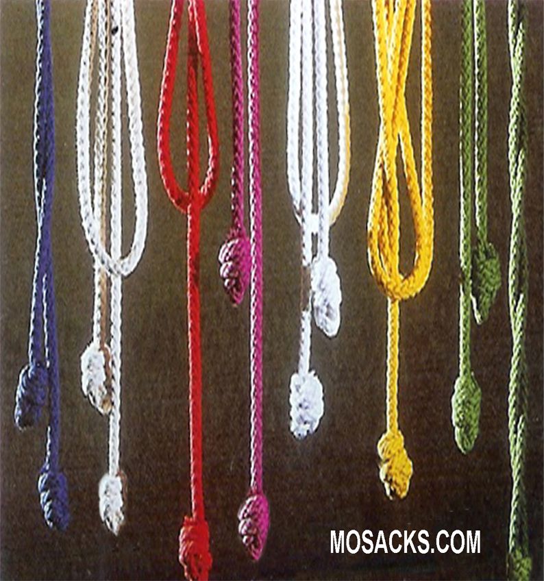 Slabbinck Alb Thin Cotton Knotted Cincture in 147" Length, 157-0