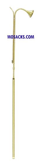 K Brand K221 Telescoping Candle Lighter Snuffer 72"