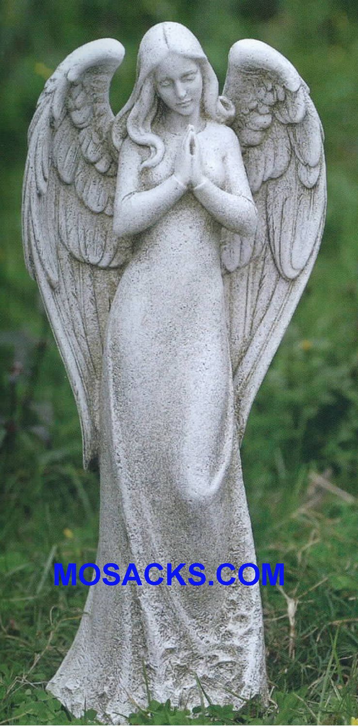 Joseph's Studio 14.5 Joseph Studio Praying Angel Statue 40036