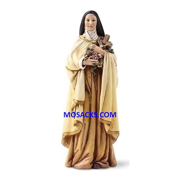 Joseph's Studio Renaissance Collection St. Therese Figure 20-60697