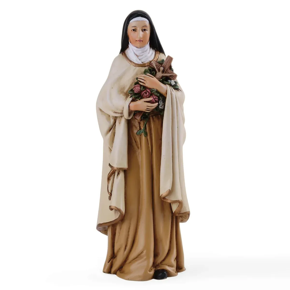 St. Therese Joseph's Studio Renaissance Collection Figure 6"