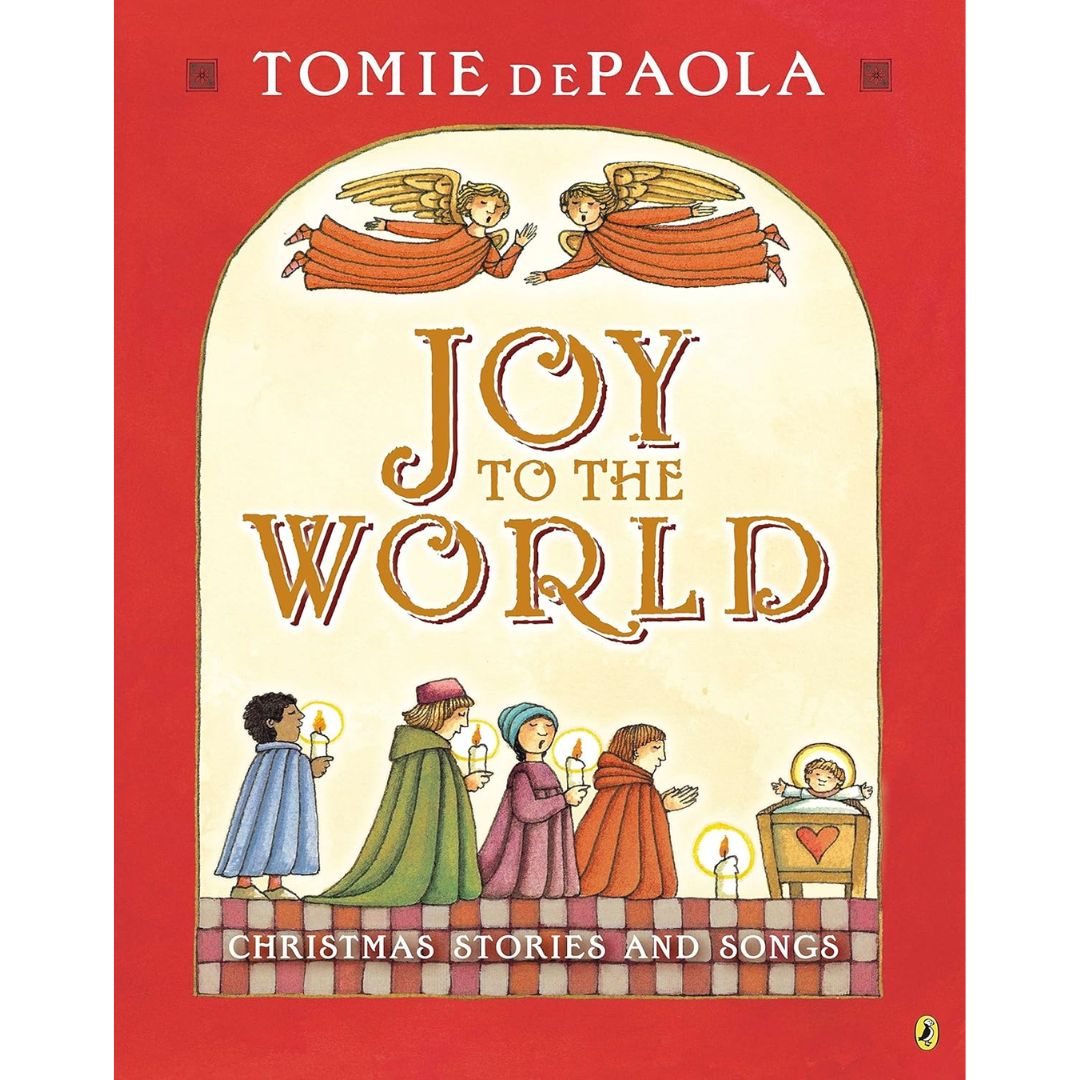 Joy-to-the-World-9780147509529
