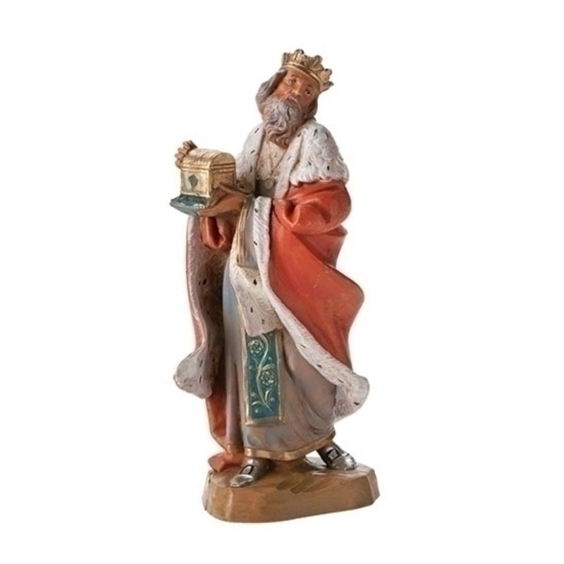 Fontanini 7.5 Inch King Melchior 72814
