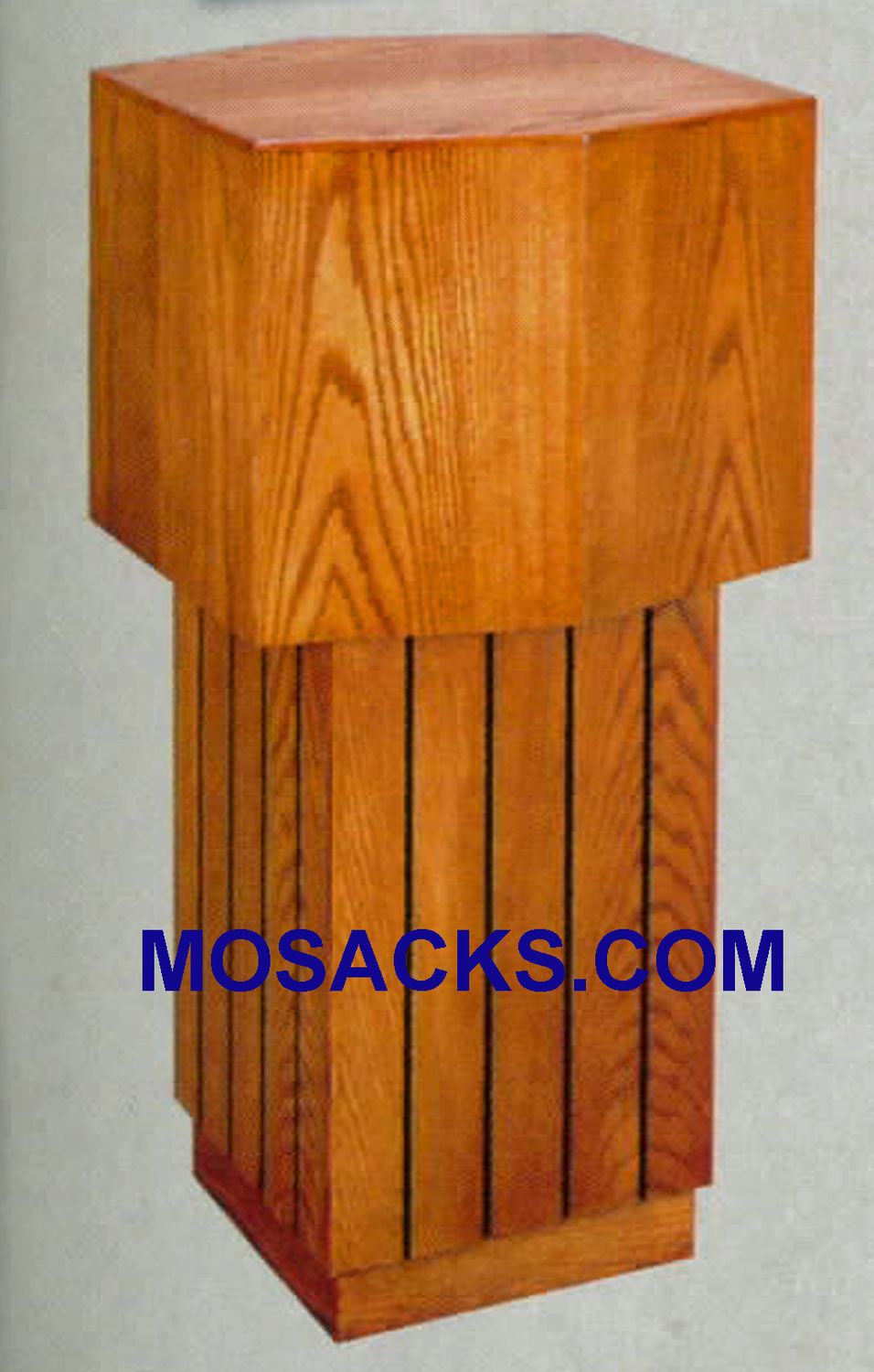 Offertory Table 24" w x 20" d 30" h 40-3740