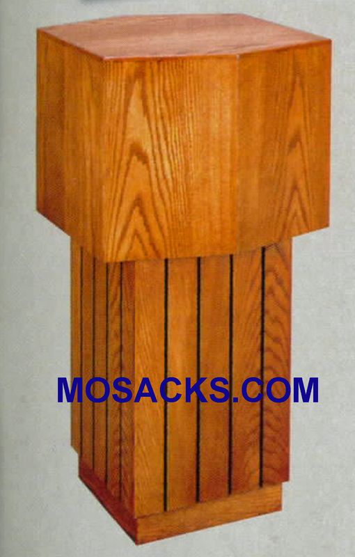 Offertory Table 24" w x 20" d 30" h 40-3740