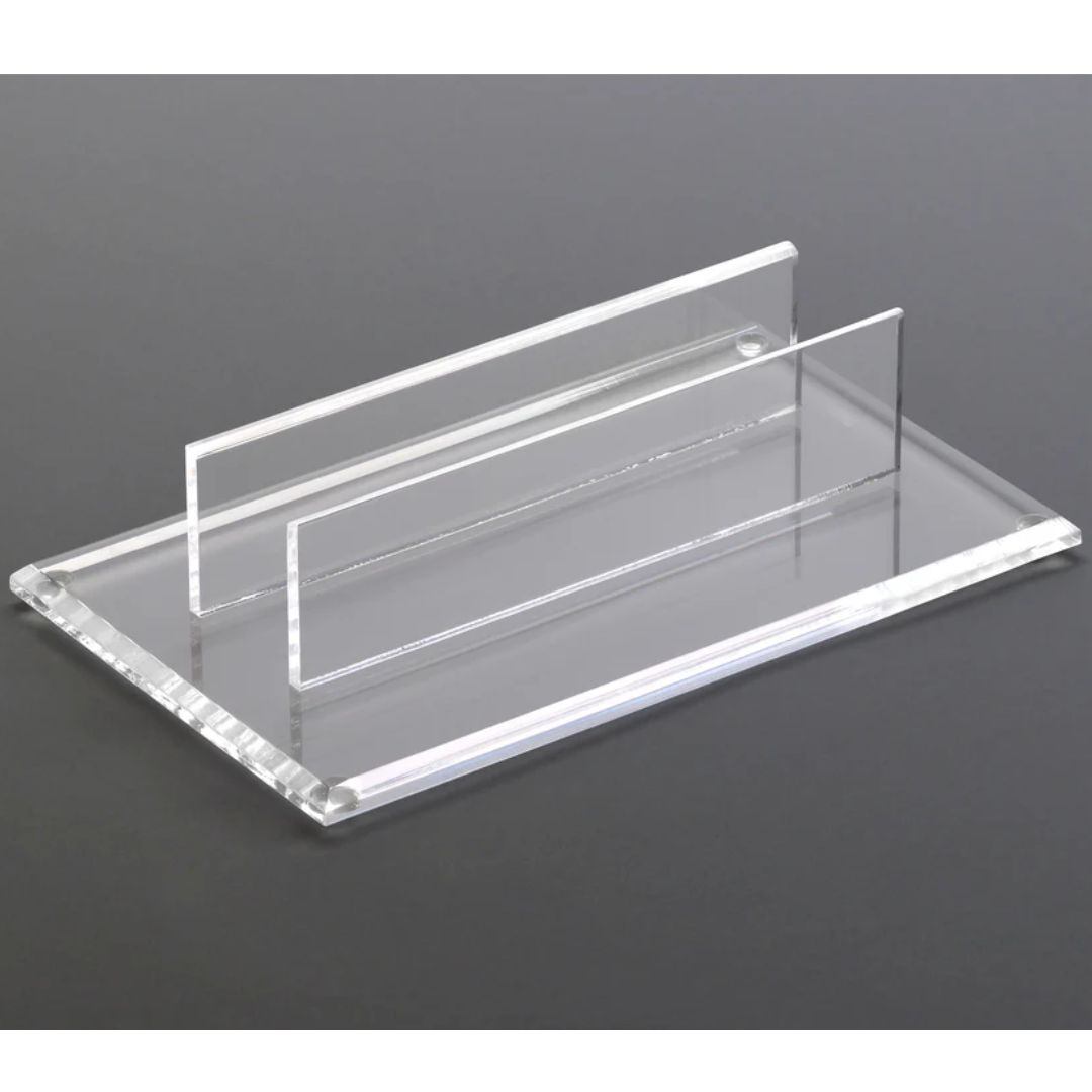 Plexiglas Book Of Gospels Holder 8-RU145