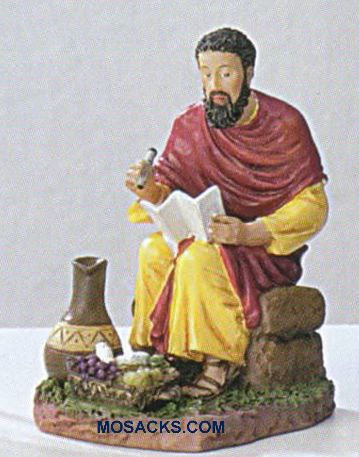 Patrons and Protectors St. Matthew Statue-40661